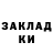 Метамфетамин винт Kiritto SHOW